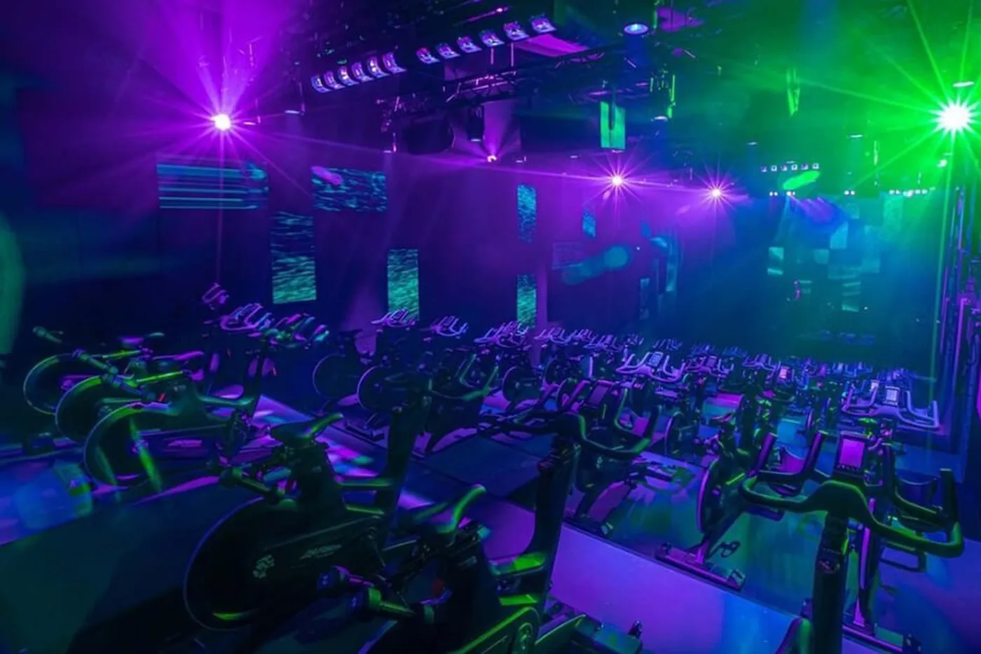 11 of the best gyms in Riyadh, from HIIT to strength training