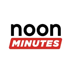 Noon Minutes